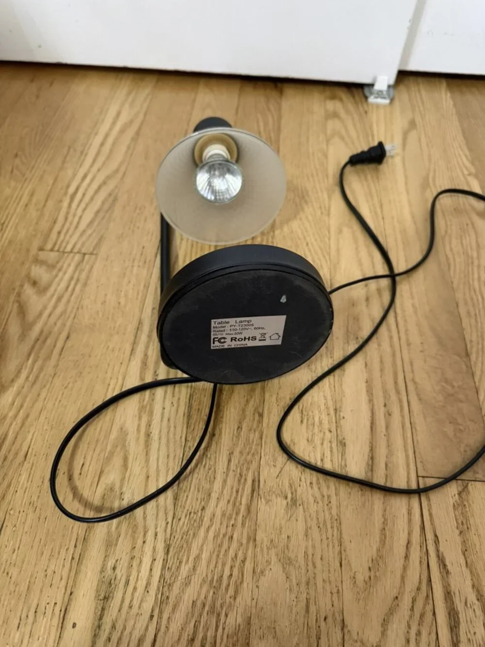 Amazon Candle Lamp Warmer With Timer